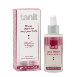 Tanit Serum Intensivo Despigmentante 30ml | HogarLider