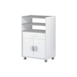 MUEBLE MICROONDAS 1CAJÓN + 2PUERTAS… · EL3-75853 | HogarLider