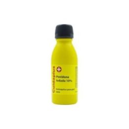 POVIDONA IODADA 125 ml | HogarLider