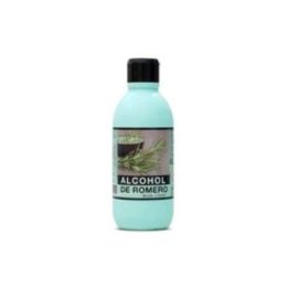 ALCOHOL ROMERO 250 ml | HogarLider