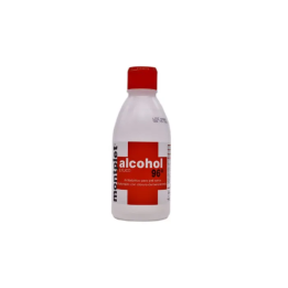 Alcohol Etilico 96º 250ml | HogarLider