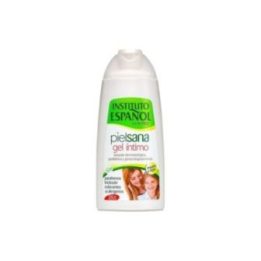 JABÓN ÍNTIMO PIEL SANA 300 ml | HogarLider