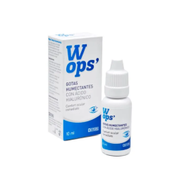 Wops Gotas Humectantes 10ml | HogarLider