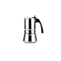 CAFETERA ETNICA DE ACERO INOXIDABLE… · EL3-78615 | HogarLider