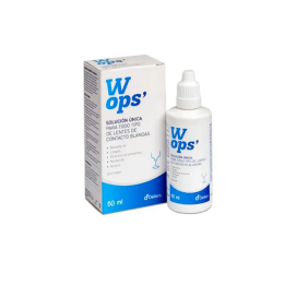 Deiters Wops Solución Única 60ml | HogarLider