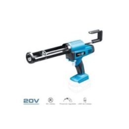 PISTOLA DE SILICONA 20 V | HogarLider