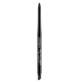 Gosh 24h Pro Liner Eyeliner 001 Black | HogarLider