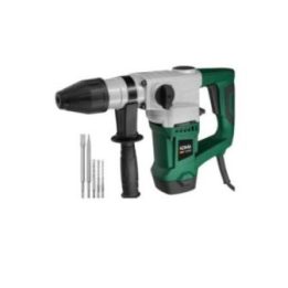 MARTILLO PERCUTOR 900 W CON CABLE DE 2 m | HogarLider
