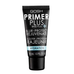 Gosh Primer Plus + Base Plus Hydration 30ml | HogarLider