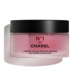 Chanel N1 De Chanel Crema Rica Camelia 50ml | HogarLider