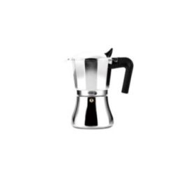 CAFETERA CUPY DE ALUMINIO 12 tazas | HogarLider