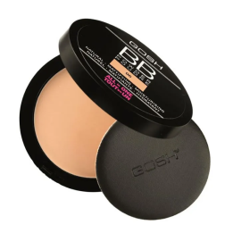 Gosh BB Powder All In One 06 Warm Beige 6.5g | HogarLider