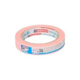 CINTA ADHESIVA WASHI ULTRA DELICADA 19 mm x 50 m | HogarLider