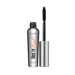 Benefit They're Real! Mascara Jet Black | HogarLider