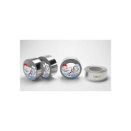 CINTA DE ALUMINIO ALUTAPE 30 MICRAS 50 mm x 50 m | HogarLider