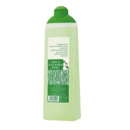 Puig Agua Lavanda Eau De Cologne 750ml | HogarLider