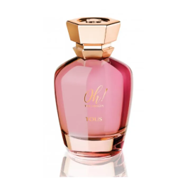 Tous Oh! The Origin Eau De Perfume Spray 100ml | HogarLider