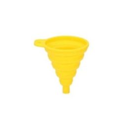 EMBUDO PLEGABLE AMARILLO PARA… · EL3-73603 | HogarLider