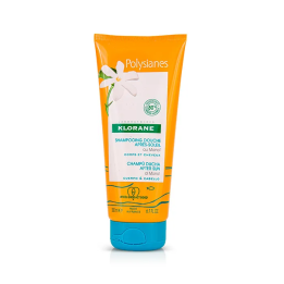 Polysianes Aftersun Champú Ducha 200ml | HogarLider