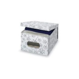 CAJA GUARDA ROPA VINILO L BON TON… · EL3-83501 | HogarLider
