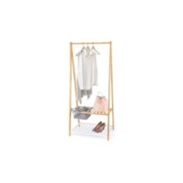 COLGADOR BAMBU CON REPISA PARA… · EL3-83519 | HogarLider