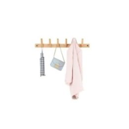 COLGADOR BAMBU 2 EN 1 (VERTICAL U… · EL3-83520 | HogarLider