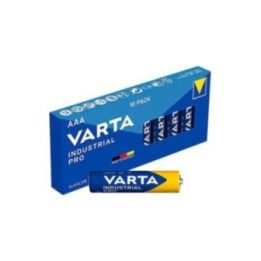 PILA VARTA INDUSTRIAL PRO AAA… · EL3-38596 | HogarLider