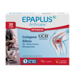 Epaplus Colágeno UC-II Silicio… · 84304420083… | HogarLider