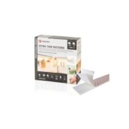 CINTA ADHESIVA EXTRAFINA BLANCA 20 mm x 5m | HogarLider