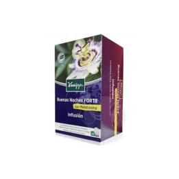 Kneipp Buenas Noches Forte Infusión 20 Bolsitas | HogarLider