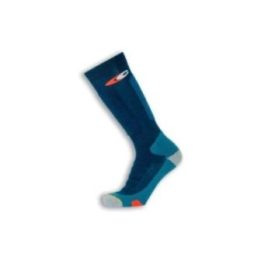 CALCETIN TOP WINTER AZUL L (45-47) | HogarLider