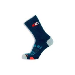 CALCETIN TOP SUmmER AZUL XS (36-38) | HogarLider