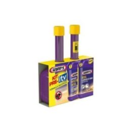 KIT PRE- ITV ANTI-POLUCIÓN DIÉSEL | HogarLider