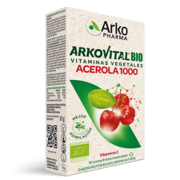 Arkopharma Arkovital Acerola 1000… · 35788361271… | HogarLider