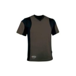 CAMISETA JAVA FANGO/NEGRO TALLA XXL | HogarLider