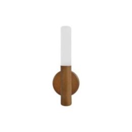 LÁMPARA DE PARED RECARGABLE LED 1W 60 lm 3.000 K | HogarLider