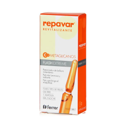 Repavar Revitalizante Flash Extreme 1 Ampolla | HogarLider