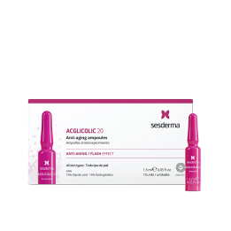 Sesderma Acglicolic 20 Antienvejecim… · 84299794461… | HogarLider