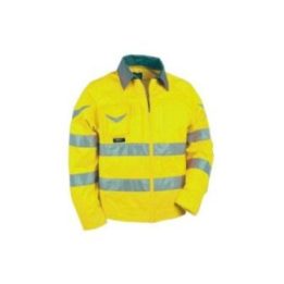 CAZADORA WARNING TALLA 58 | HogarLider