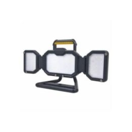 FOCO DE TRABAJO POWER WORK AM3 25 W 2500 lm | HogarLider