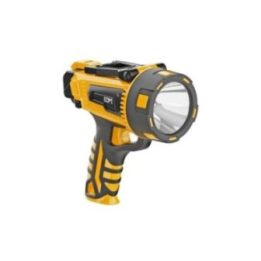 FOCO DE MANO LED TITAN GUARD X3 10… · EL3-36174 | HogarLider