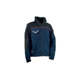 CAZADORA FORRO POLAR RIDER AZUL… · EL3-80528 | HogarLider