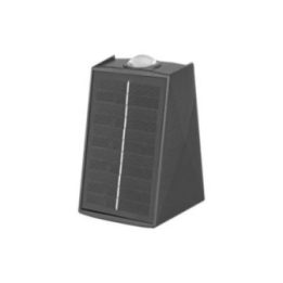 APLIQUE SOLAR LED 100lm 2W 3.000K | HogarLider