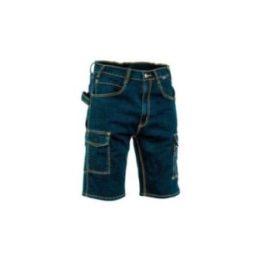 BERMUDA MANACOR AZUL MARINO TALLA E40 | HogarLider