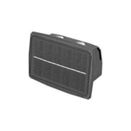 APLIQUE SOLAR LED 200lm 4W 3.000K | HogarLider