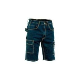 BERMUDA MANACOR AZUL MARINO TALLA E42 | HogarLider