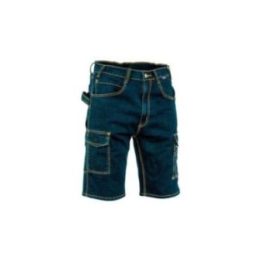 BERMUDA MANACOR AZUL MARINO TALLA E46 | HogarLider