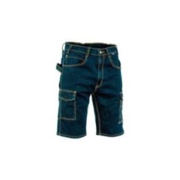 BERMUDA MANACOR AZUL MARINO TALLA E48 | HogarLider