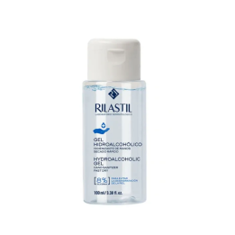 Rilastil Gel Hidroalcoholico 100ml | HogarLider