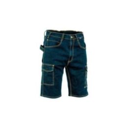 BERMUDA MANACOR AZUL MARINO TALLA E52 | HogarLider